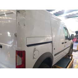 ford transit connect (p65_, p70_, p80_) del año 2018