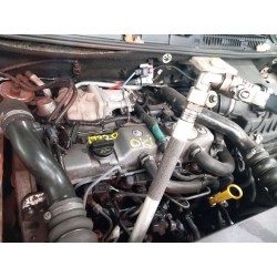 ford transit connect (p65_, p70_, p80_) del año 2018
