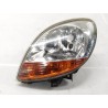 Recambio de faro izquierdo para renault kangoo (f/kc0) generique referencia OEM IAM 8200150614 89008437 