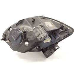 Recambio de faro izquierdo para renault kangoo (f/kc0) generique referencia OEM IAM 8200150614 89008437 