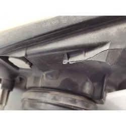 Recambio de faro izquierdo para renault kangoo (f/kc0) generique referencia OEM IAM 8200150614 89008437 