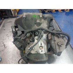 Recambio de caja cambios para citroën c3 referencia OEM IAM 20CP65  