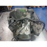 Recambio de caja cambios para citroën c3 referencia OEM IAM 20CP65  