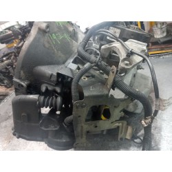 Recambio de caja cambios para citroën c3 referencia OEM IAM 20CP65  