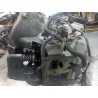 Recambio de caja cambios para citroën c3 referencia OEM IAM 20CP65  