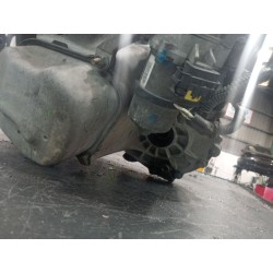 Recambio de caja cambios para citroën c3 referencia OEM IAM 20CP65  