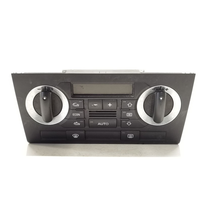 Recambio de mando calefacción / aire acondicionado para audi a3 (8p) 2.0 tdi ambiente referencia OEM IAM 8P0820043M 41220601803 Recambio de mando calefacción / aire acondicionado para audi a3 (8p) 2.0 tdi ambiente referencia OEM IAM 8P0820043M 41220601803