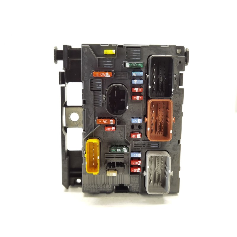 Recambio de bsm para citroën c3 referencia OEM IAM 9664055480  