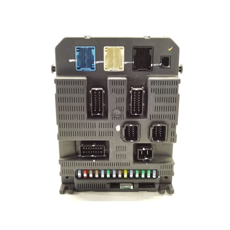 Recambio de bsi para citroën c3 referencia OEM IAM 9664532580 Recambio de bsi para citroën c3 referencia OEM IAM 9664532580