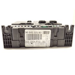 Recambio de bsi para citroën c3 referencia OEM IAM 9664532580  