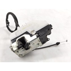 Recambio de cerradura puerta delantera derecha para citroën c3 referencia OEM IAM   