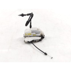 Recambio de cerradura puerta delantera izquierda para citroën c3 referencia OEM IAM   