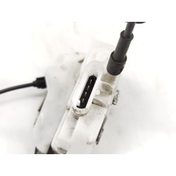 Recambio de cerradura puerta delantera izquierda para citroën c3 referencia OEM IAM   
