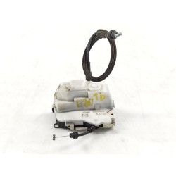 Recambio de cerradura puerta trasera derecha para citroën c3 referencia OEM IAM   