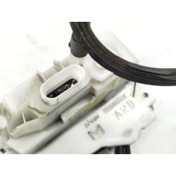 Recambio de cerradura puerta trasera derecha para citroën c3 referencia OEM IAM   