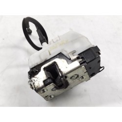 Recambio de cerradura puerta trasera derecha para citroën c3 referencia OEM IAM   