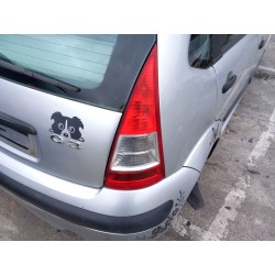 Recambio de piloto trasero derecho para citroën c3 referencia OEM IAM 6351X5  