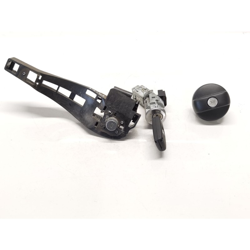 Recambio de antirrobo para citroën c3 referencia OEM IAM   