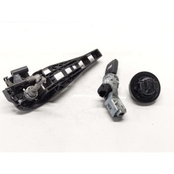 Recambio de antirrobo para citroën c3 referencia OEM IAM   