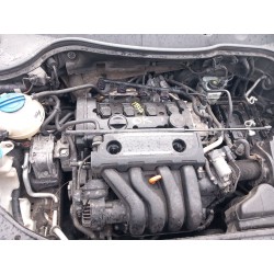 Recambio de despiece motor para volkswagen passat berlina (3c2) referencia OEM IAM   