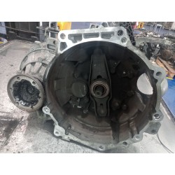 Recambio de caja cambios para volkswagen passat berlina (3c2) referencia OEM IAM JYL  