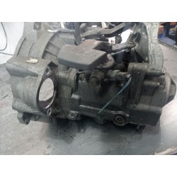 Recambio de caja cambios para volkswagen passat berlina (3c2) referencia OEM IAM JYL  