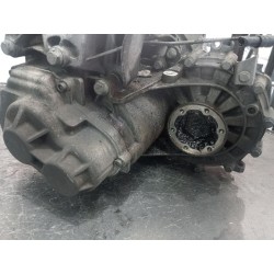 Recambio de caja cambios para volkswagen passat berlina (3c2) referencia OEM IAM JYL  