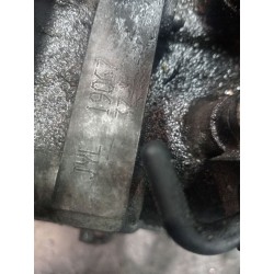 Recambio de caja cambios para volkswagen passat berlina (3c2) referencia OEM IAM JYL  