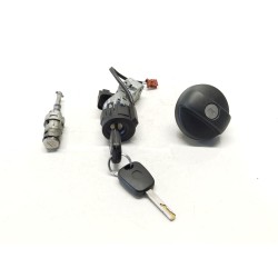Recambio de antirrobo para citroën c3 referencia OEM IAM   