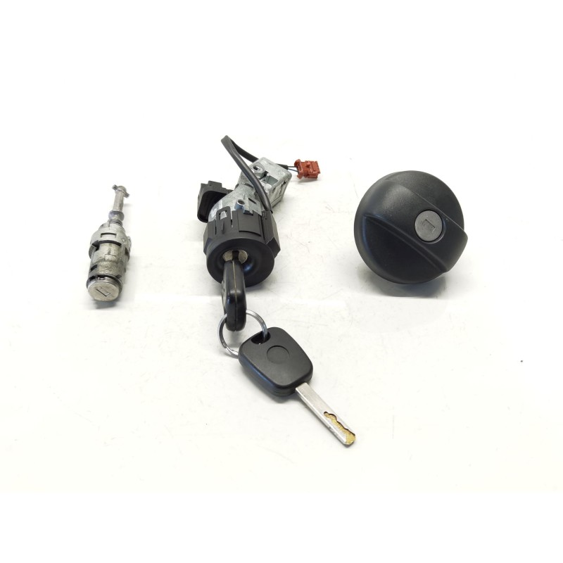 Recambio de antirrobo para citroën c3 referencia OEM IAM Recambio de antirrobo para citroën c3 referencia OEM IAM