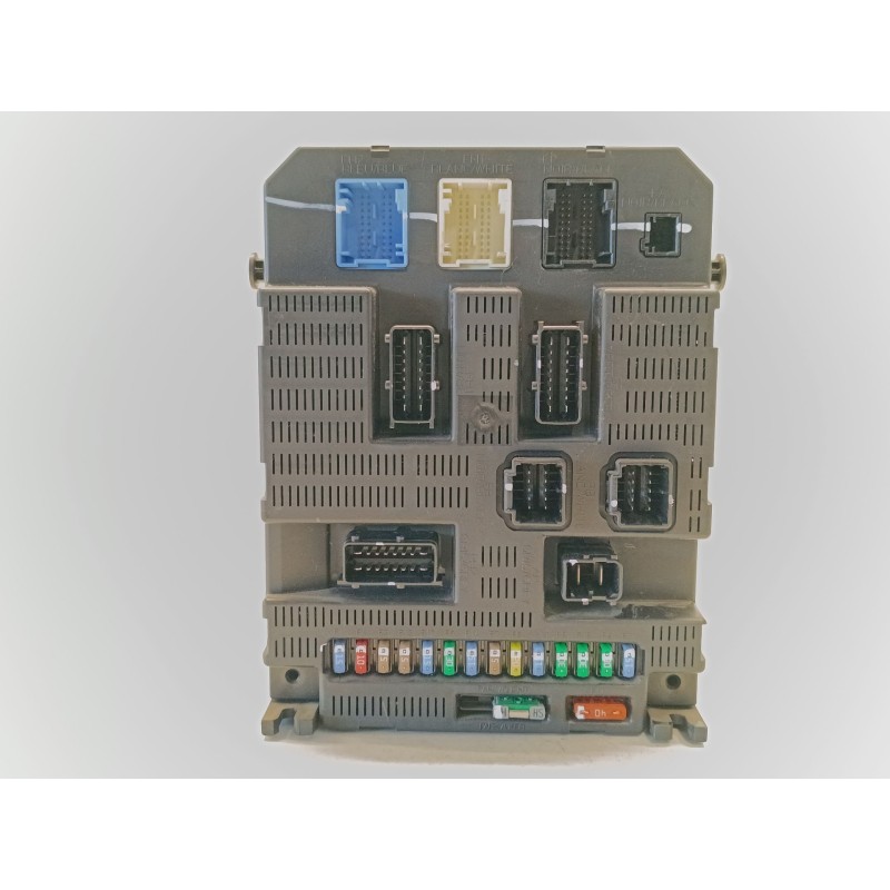 Recambio de bsi para citroën c3 referencia OEM IAM 9659285380  