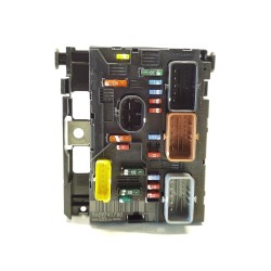 Recambio de bsm para citroën c3 referencia OEM IAM 9659741780  