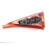 Recambio de piloto trasero izquierdo para citroën c3 referencia OEM IAM 6350X5  