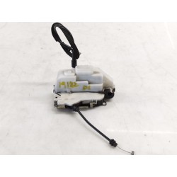 Recambio de cerradura puerta delantera izquierda para citroën c3 referencia OEM IAM   