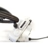 Recambio de cerradura puerta delantera izquierda para citroën c3 referencia OEM IAM   