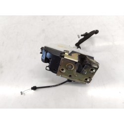 Recambio de cerradura puerta delantera izquierda para citroën c3 referencia OEM IAM   