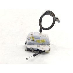Recambio de cerradura puerta trasera derecha para citroën c3 referencia OEM IAM   