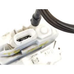 Recambio de cerradura puerta trasera derecha para citroën c3 referencia OEM IAM   