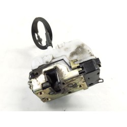 Recambio de cerradura puerta trasera derecha para citroën c3 referencia OEM IAM   