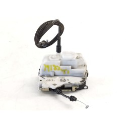 Recambio de cerradura puerta trasera izquierda para citroën c3 referencia OEM IAM   