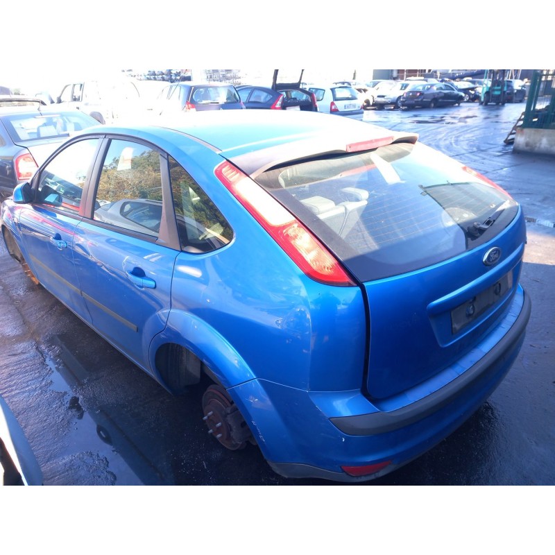 ford focus berlina (cap) del año 2007