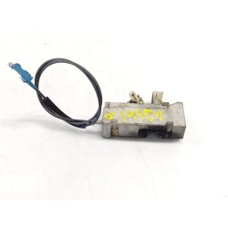 Recambio de cerradura puerta delantera izquierda para ford fiesta iv (ja_, jb_) 1.0 i referencia OEM IAM 96FGB218A65BC  