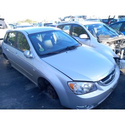 kia cerato del año 2007
