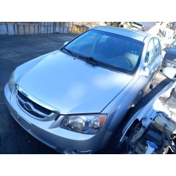 kia cerato del año 2007