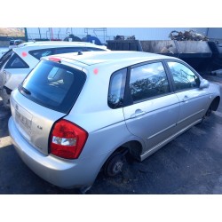kia cerato del año 2007