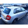 kia cerato del año 2007
