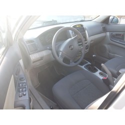kia cerato del año 2007