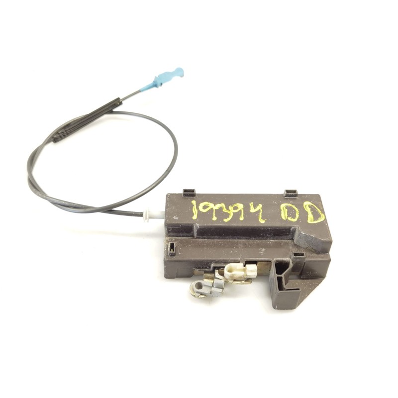 Recambio de cerradura puerta delantera derecha para ford fiesta iv (ja_, jb_) 1.0 i referencia OEM IAM Recambio de cerradura puerta delantera derecha para ford fiesta iv (ja_, jb_) 1.0 i referencia OEM IAM