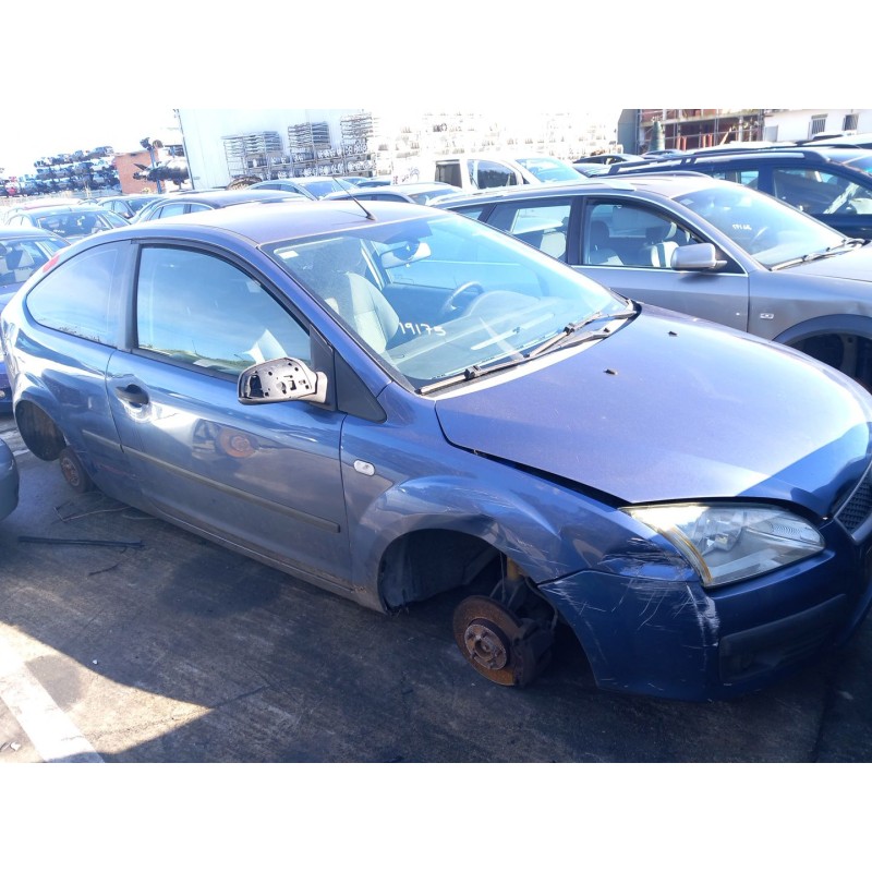 ford focus berlina (cap) del año 2005