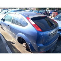 ford focus berlina (cap) del año 2005